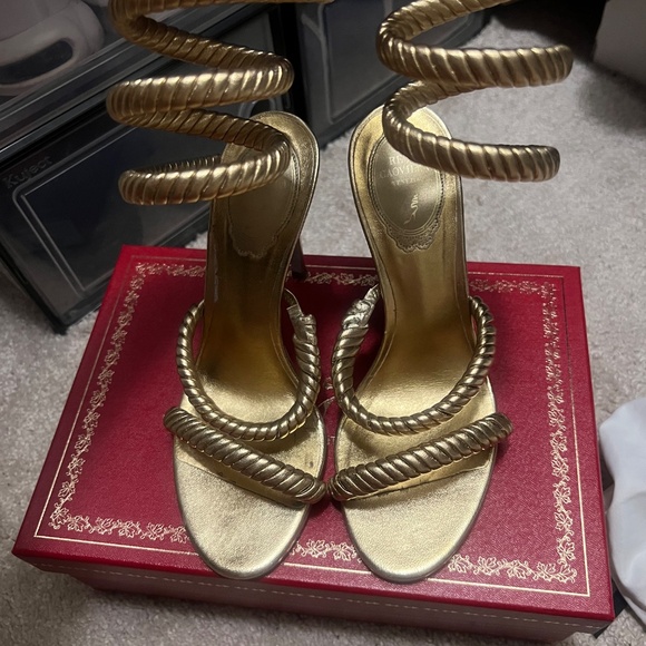 Rene Caovilla - Picture 2 of 5